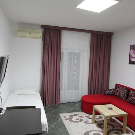 Villa Emeja - Bar - Montenegro Kültér fotó