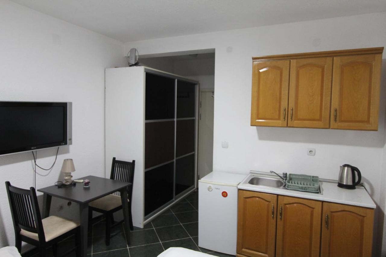 Villa Emeja - Bar - Montenegro Kültér fotó