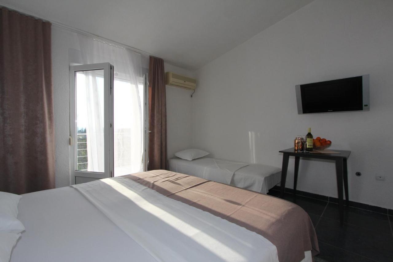 Villa Emeja - Bar - Montenegro Kültér fotó