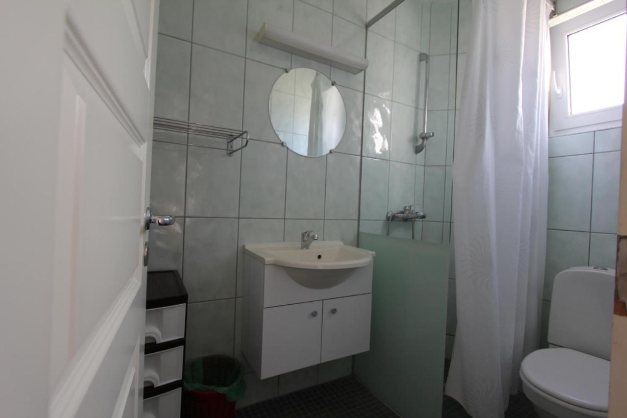 Villa Emeja - Bar - Montenegro Kültér fotó