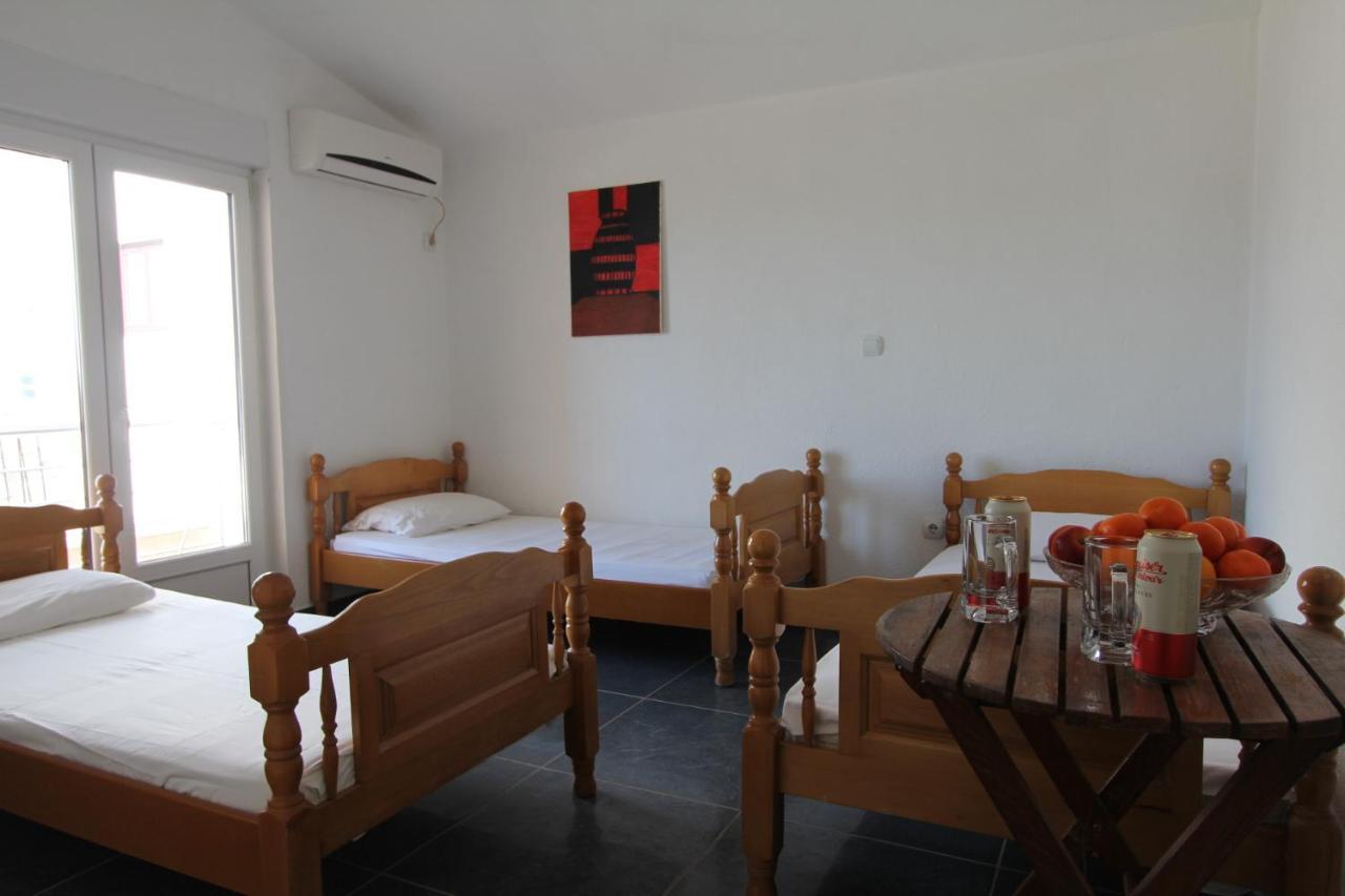 Villa Emeja - Bar - Montenegro Kültér fotó