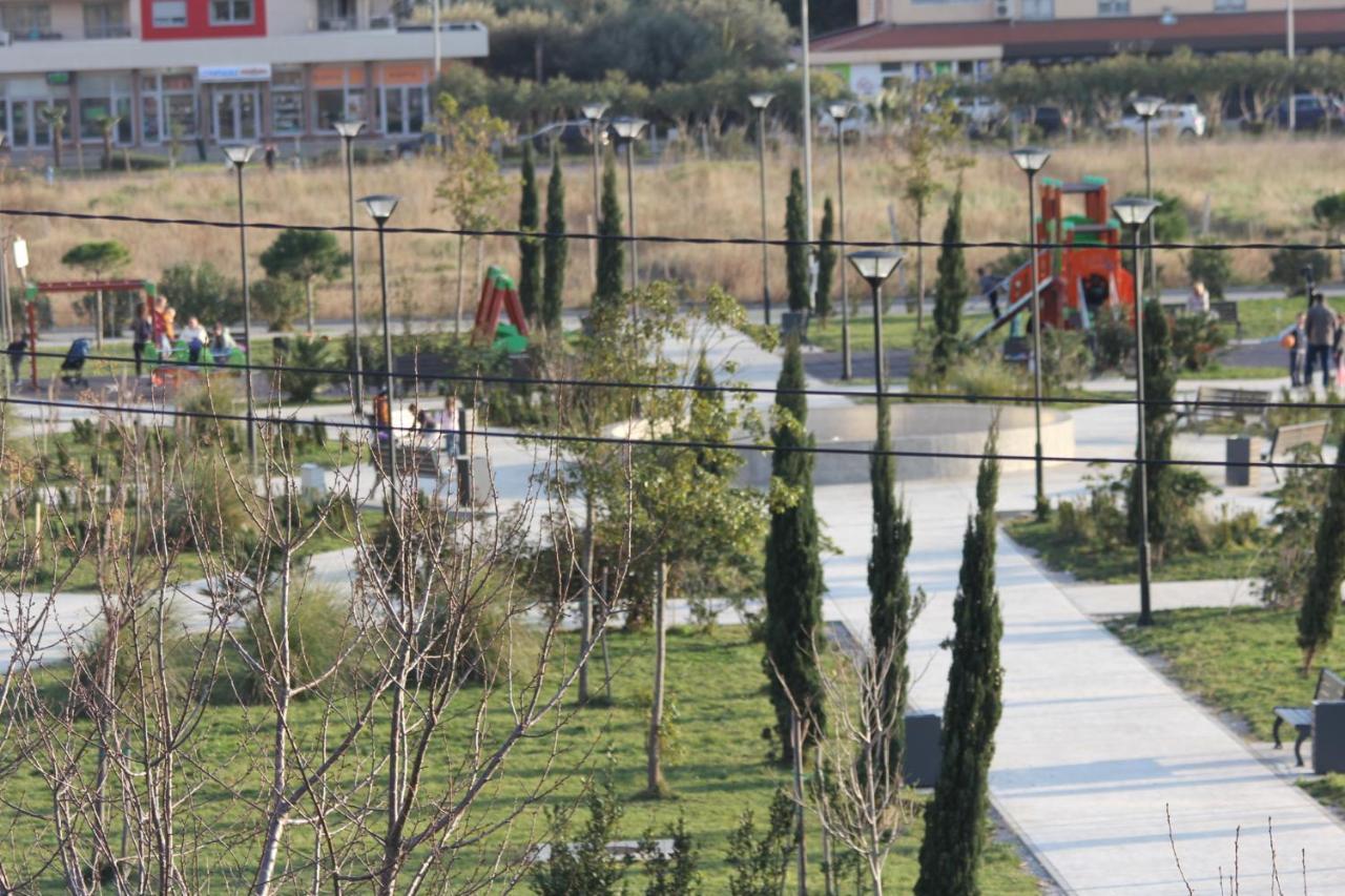 Villa Emeja - Bar - Montenegro Kültér fotó