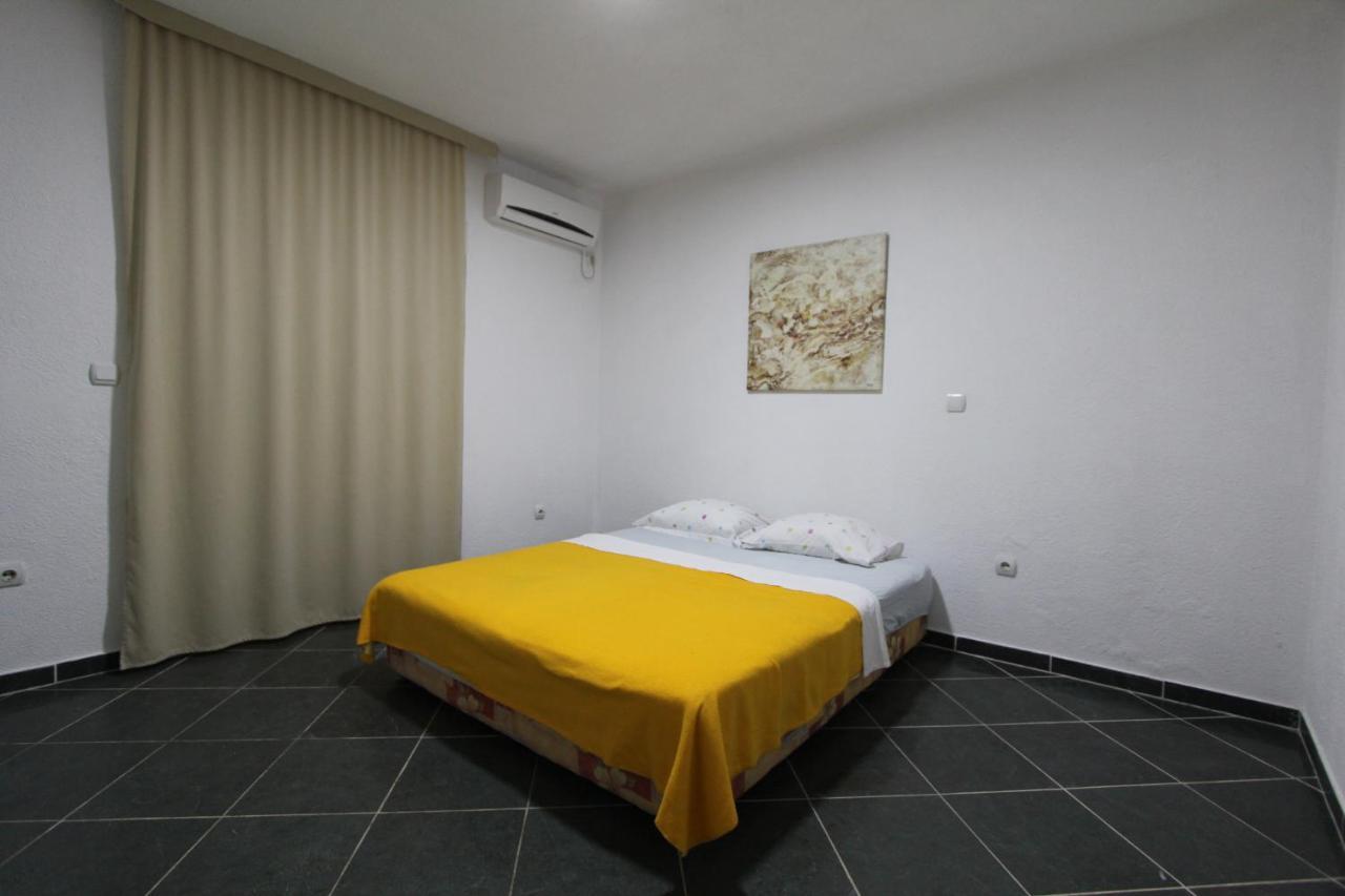 Villa Emeja - Bar - Montenegro Kültér fotó