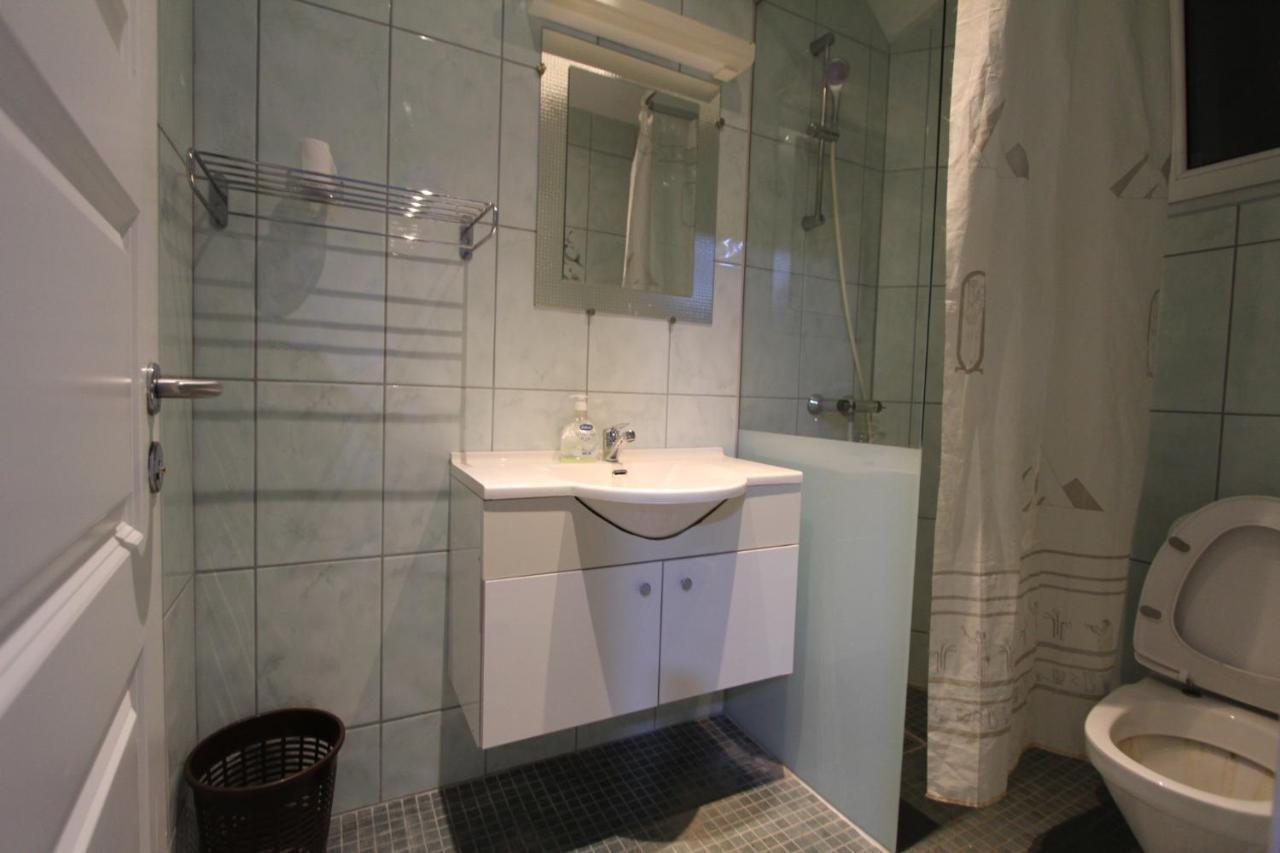 Villa Emeja - Bar - Montenegro Kültér fotó