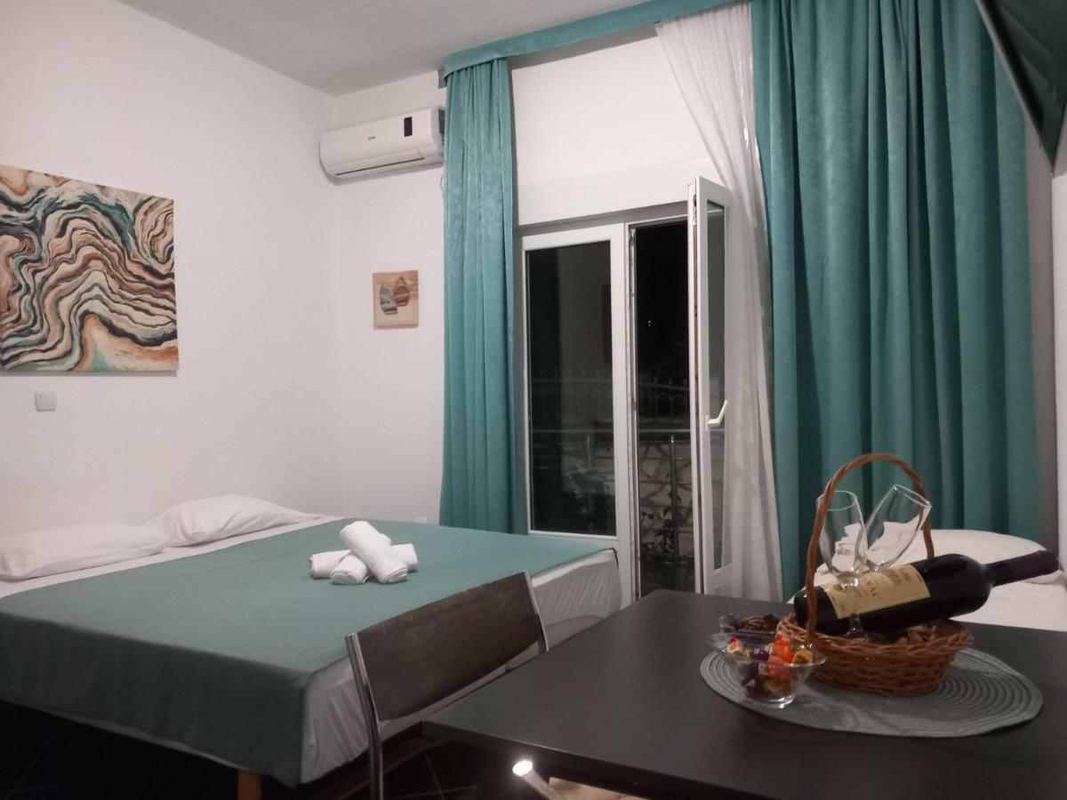 Villa Emeja - Bar - Montenegro Kültér fotó