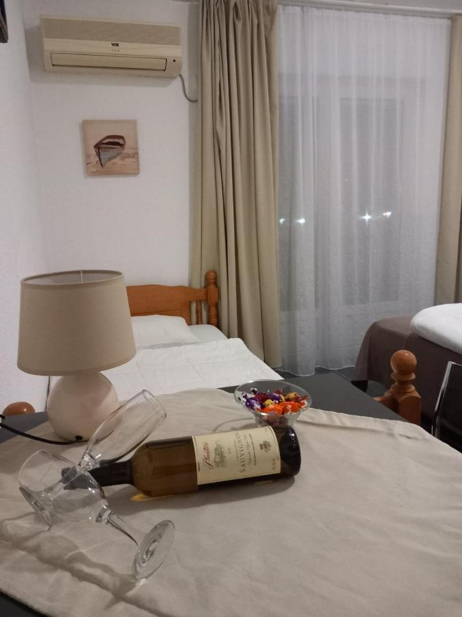 Villa Emeja - Bar - Montenegro Kültér fotó