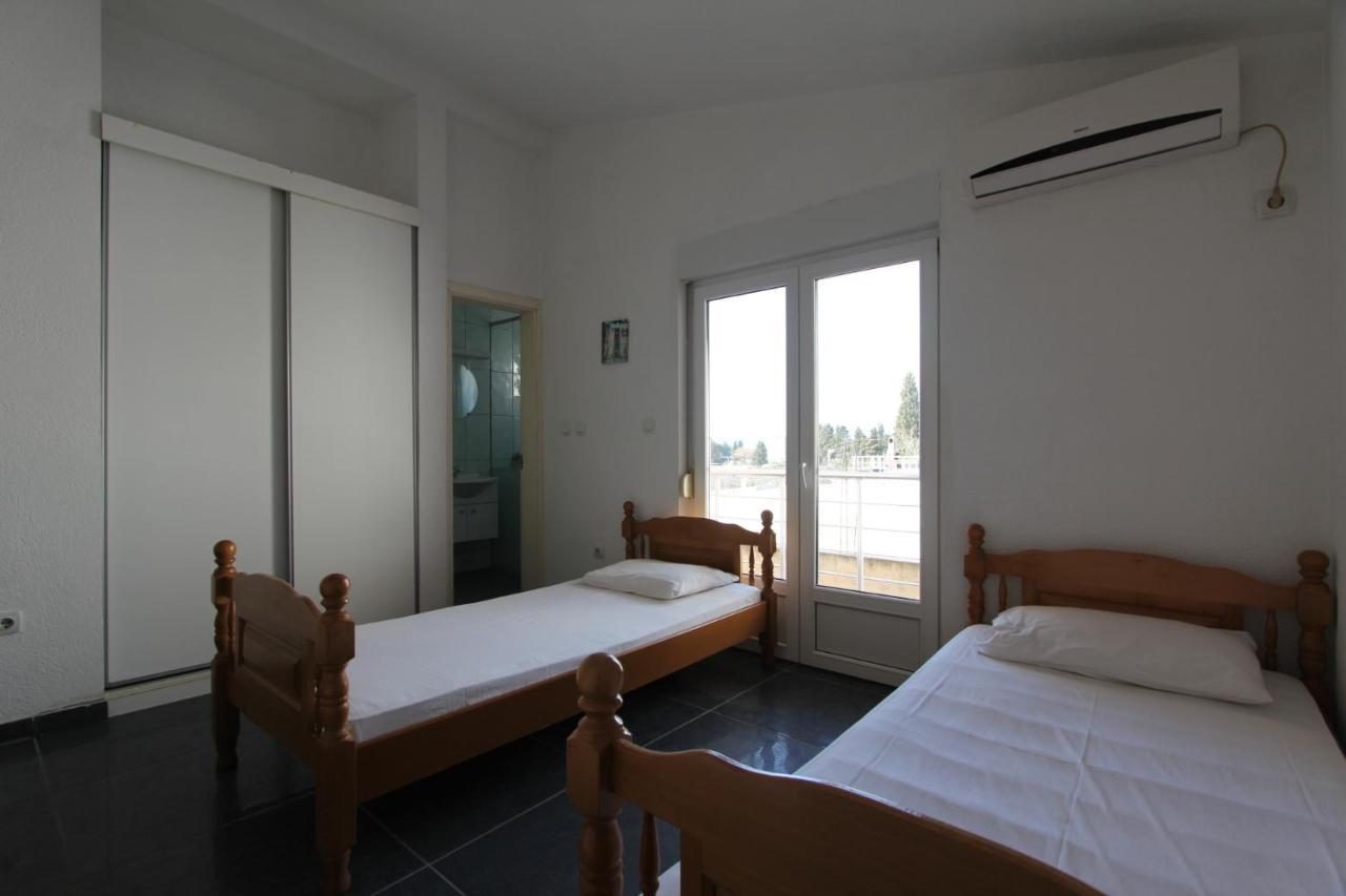 Villa Emeja - Bar - Montenegro Kültér fotó