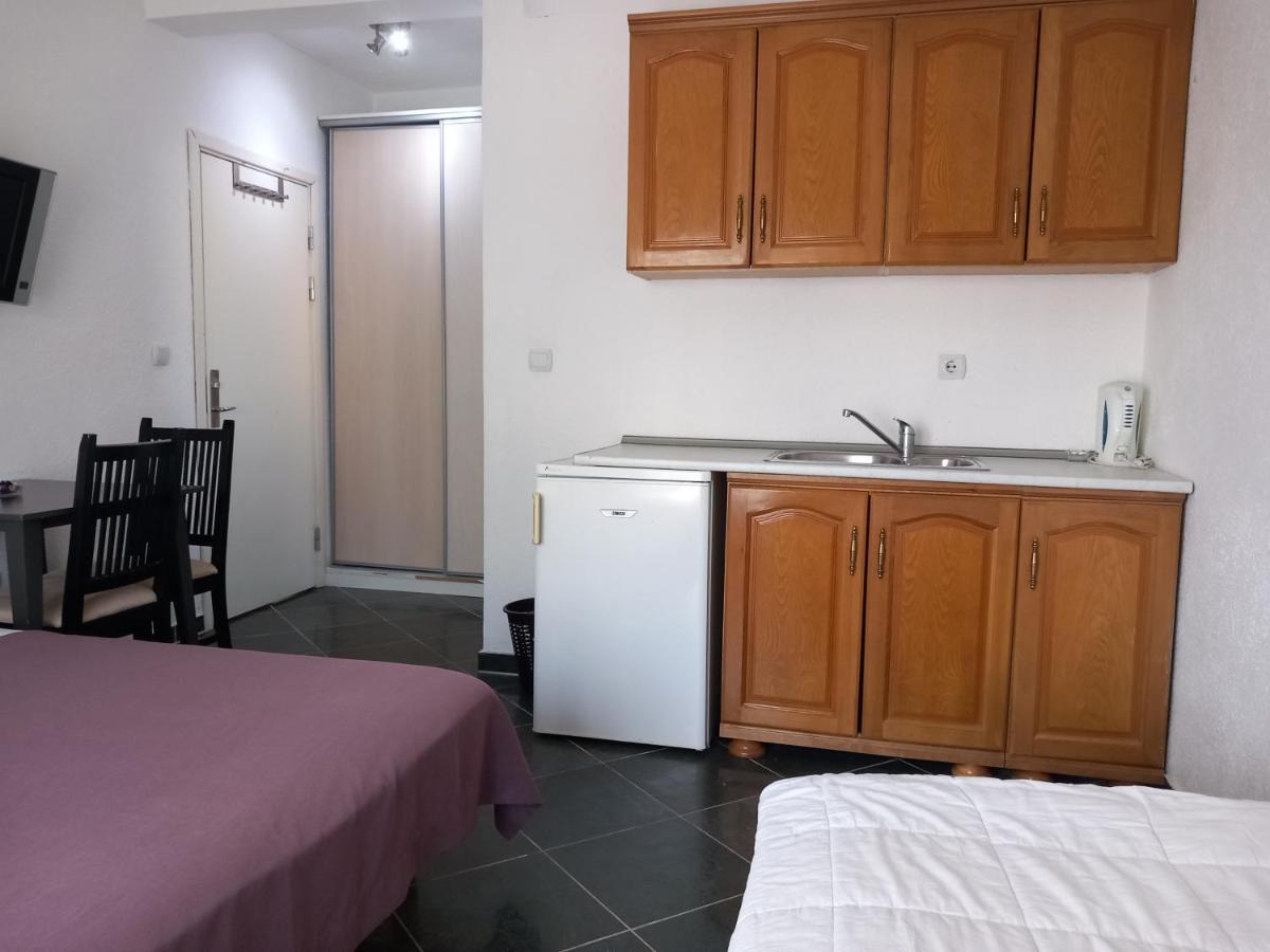 Villa Emeja - Bar - Montenegro Kültér fotó