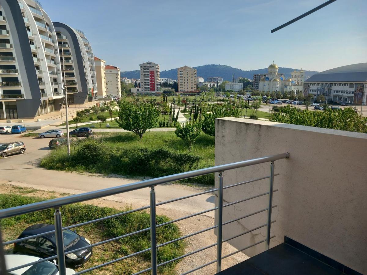 Villa Emeja - Bar - Montenegro Kültér fotó