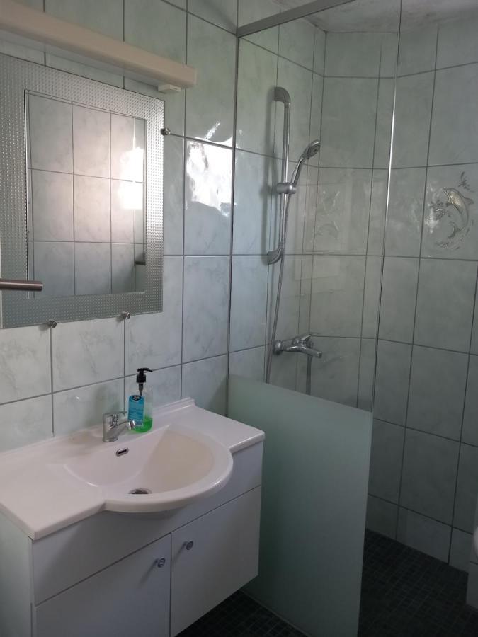 Villa Emeja - Bar - Montenegro Kültér fotó
