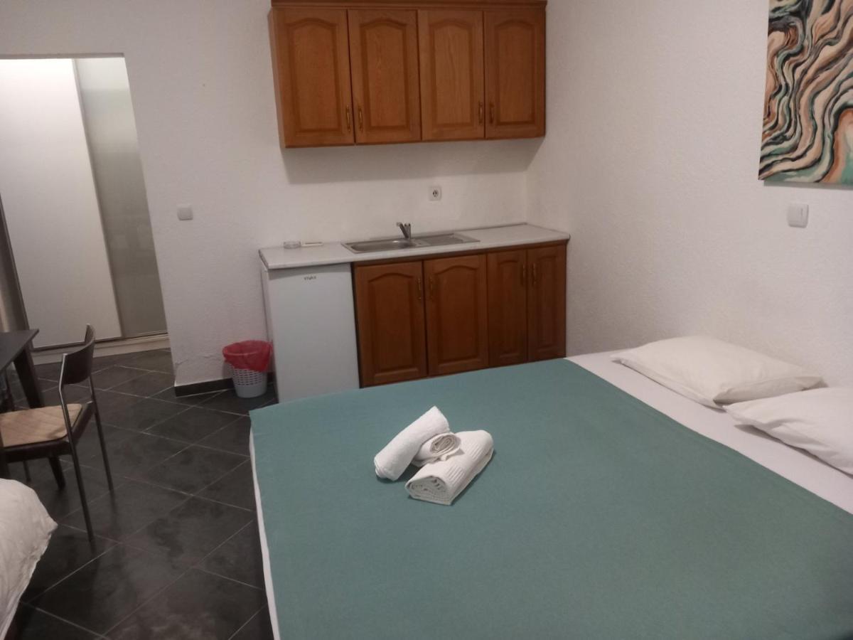 Villa Emeja - Bar - Montenegro Kültér fotó