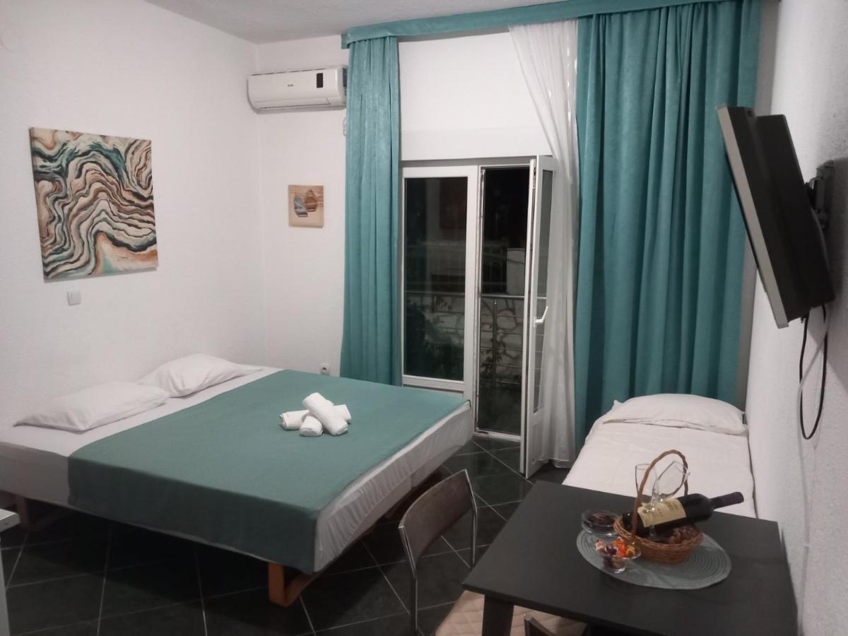 Villa Emeja - Bar - Montenegro Kültér fotó