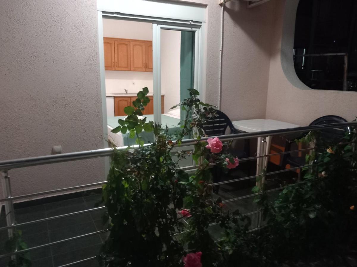 Villa Emeja - Bar - Montenegro Kültér fotó