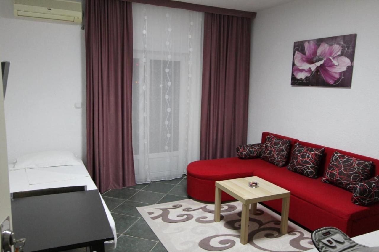 Villa Emeja - Bar - Montenegro Kültér fotó