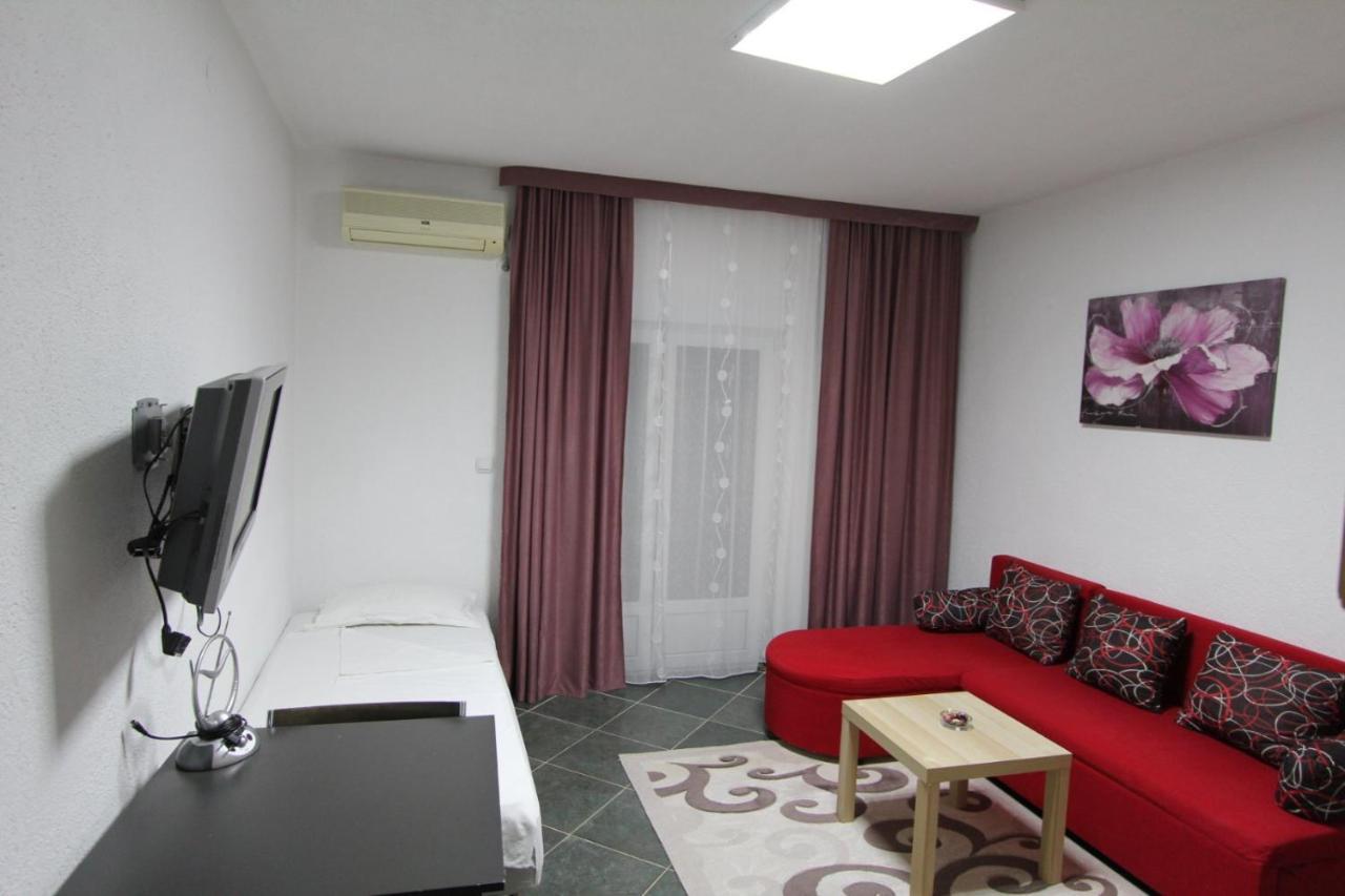 Villa Emeja - Bar - Montenegro Kültér fotó