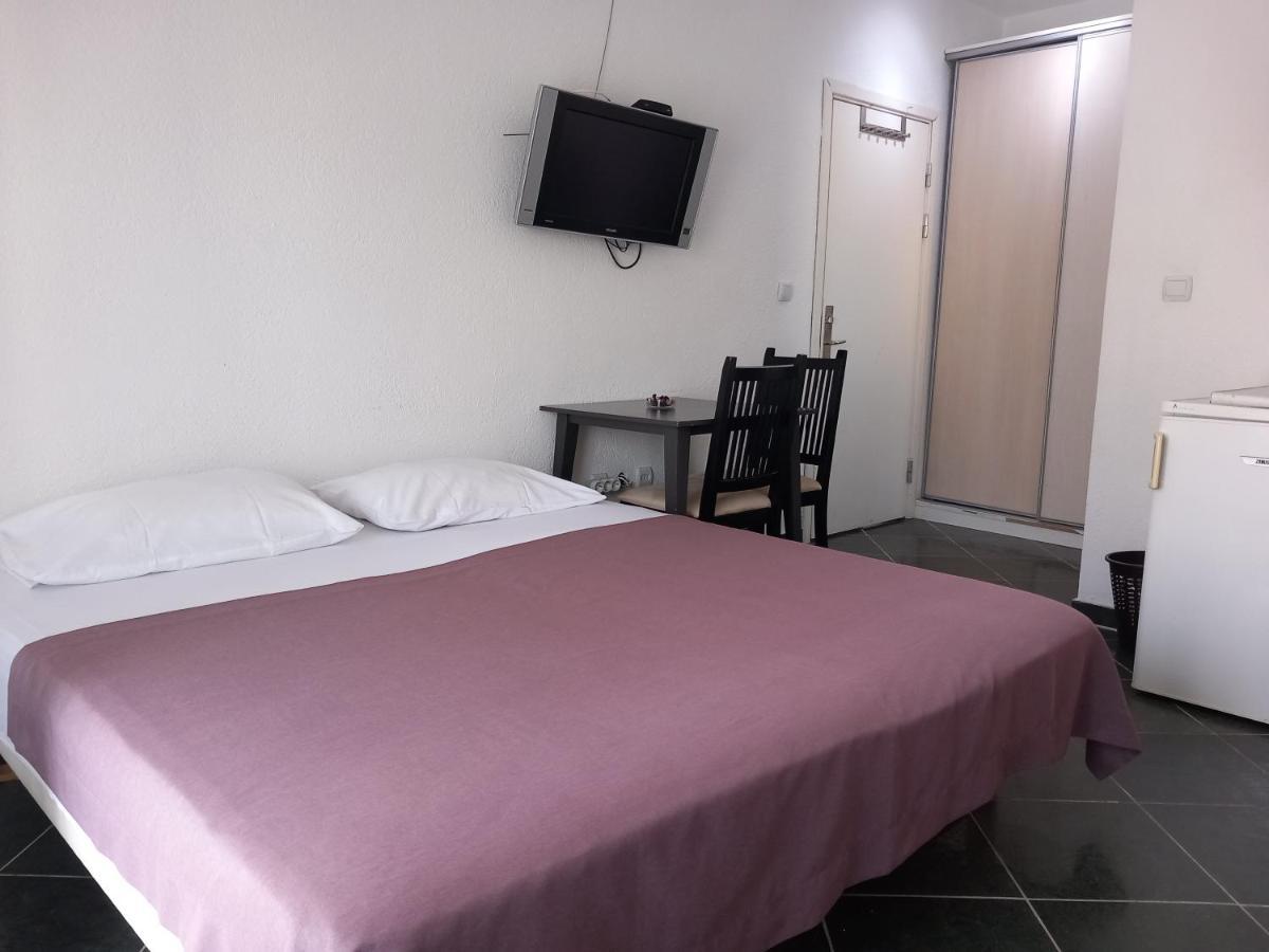 Villa Emeja - Bar - Montenegro Kültér fotó