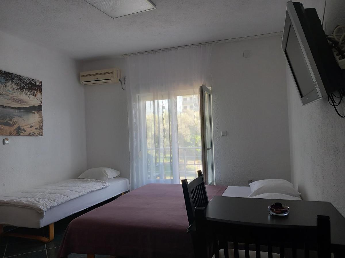 Villa Emeja - Bar - Montenegro Kültér fotó